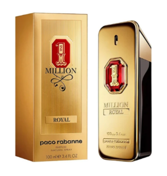 Paco Rabanne 1 Million Royal Парфюм PAR 50 ml (3349668617043)