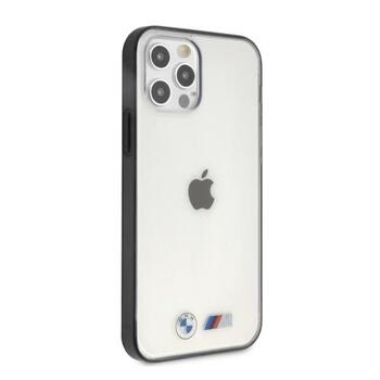 BMW BMHCP12LMBTOK Чехол для Apple iPhone 12 Pro Max (BMHCP12LMBTOK)