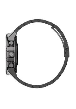 Garett V14 Black steel Смарт-часы (V14_BLK_STL)