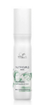 Wella Professionals Nutricurls Milky Waves Leave-In Cпрей 150 ml (3614228800686)
