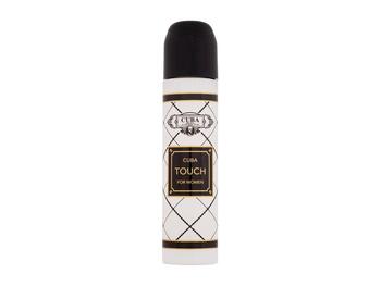 Cuba Touch Парфюмированная вода EDP 100ml (5425039222998)
