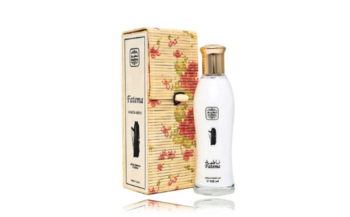 Naseem Fatema Парфюм EDT 100 ml (6295253048228)
