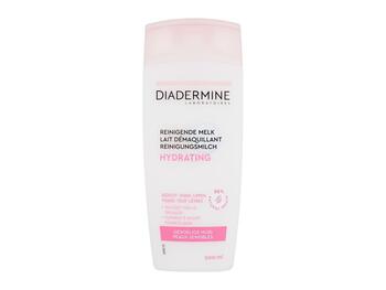 Diadermine Hydrating Cleansing Milk Очищающее молочко 200ml (5410091728939)