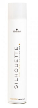 Schwarzkopf Professional Silhouette Flexible Hold Лак для волос 750ml (4045787207781)