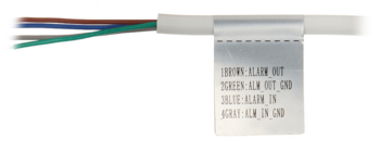 Dahua NET Camera HDBW5442R-ASE-0280B-S3 Купольная IP-камера 4MP (DH-IPC-HDBW5442R-ASE)