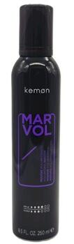 Kemon Marvol Пенка для объёма волос 250 ml (8020936095446)
