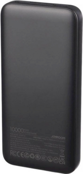 Joyroom JR-PBF12 Внешний аккумулятор 10000mAh (JR-PBF12/BK)