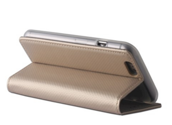 Mocco Smart Magnet Book case Чехол Книжка для Xiaomi 13 Lite (MO-MAG-XIA13L-GO)