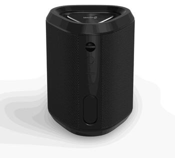 Swissten Spectrum Bluetooth Skaļrunis 15W (52107010)