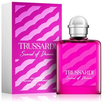 Trussardi Sound of Donna Парфюм EDP 30 ml (8011530805906)