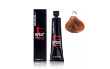 Goldwell Topchic Краска для Волос Color 7K 60 ml (4021609000914)