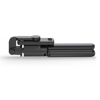 XO SS09 Selfie Stick / Tripod с Bluetooth Пультом Управления 64cm (SS09)