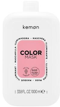 Kemon Color Matu maska 1000 ml (8020936096375)