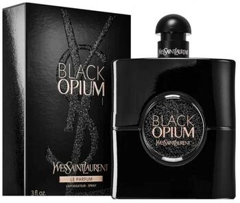 Yves Saint Laurent Black Opium Le Парфюм PAR 90 ml (3614273863360)