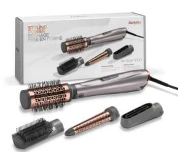 BaByliss AS136E Утюжок для Волос (AS136E)