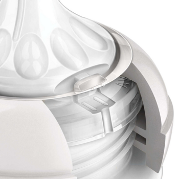 Philips Avent Natural Response пустышки для бутылочек 2шт. (SCY964/02)