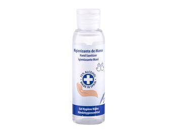 Air-Val Hand Sanitizer Antibacterial Product Антибактериальное средство для рук 100ml (8411114087870)