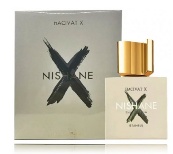 Nishane Hacivat X Парфюм EDP 50ml (8683608071058)