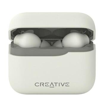 Creative Zen Air Plus  TWS Наушники (51EF1100AA000)