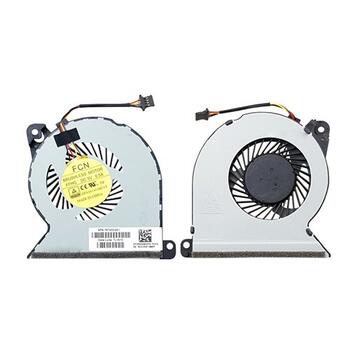 Охлаждающая система для ноутбука COMPAQ Probook G2 440, 445, 450, 455, 470 DC28000EWF0 (NC030933)