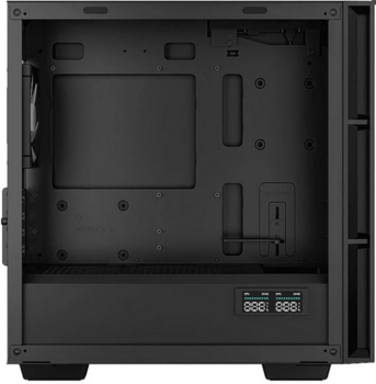 Deepcool CH360 Корпус Для Компьютера (R-CH360-BKAPE3D-G-1)