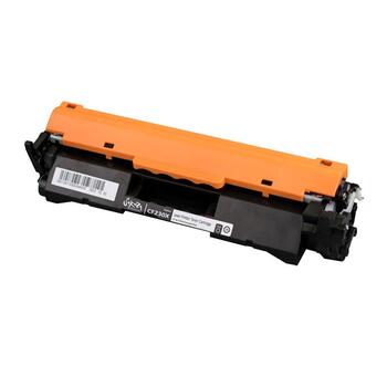 RoGer HP CF230X / Canon CRG-051H Тонер для принтера M203 / M227 / MF264 / MF267 / MF269 / 3500стр. (аналог) (RO-CF230X)