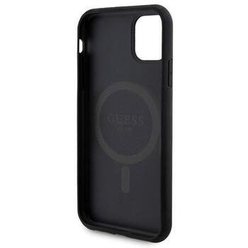 Guess GUBPM5N614GEMGK Чехол + Powerbank для Apple iPhone 11 (GUBPM5N614GEMGK)