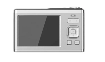 AgfaPhoto Realishot DC9200 Цифровая камера (DC9200SL)