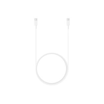 Samsung EP-DX310JWEGEU Кабель USB-C 1.8m (EP-DX310JWEGEU)