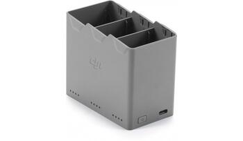 DJI Mini 5 Pro Two-Way Charging Hub Divvirzienu uzlādes centrmezgls (CP.MA.00000879.01)