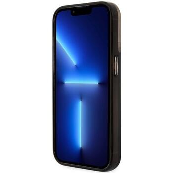 Guess GUHCP14LLC4PSGK Aizmugurējais Apvalks Priekš Apple iPhone 14 Pro (GUHCP14LLC4PSGK)
