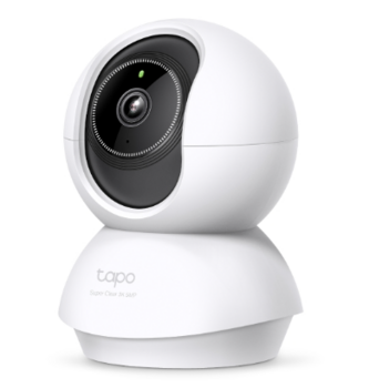 TP-Link Tapo C230 IP Kамера видеонаблюдения (C230)