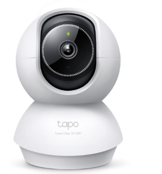 TP-Link Tapo C230 IP Kамера видеонаблюдения (C230)