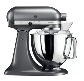 KitchenAid Artisan 5KSM175PSEMS Кухонный комбайн (5KSM175PSEMS)