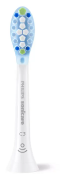 Philips HX9042/87 Premium Plaque Defence Zobu Birstes uzgaļi 2gab (HX9042/87)