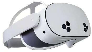 Meta Quest 3S Очки Bиртуальной реальности 128GB (SK-1000206-01)