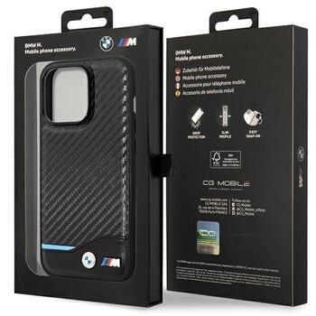 BMW BMHCP13X22NBCK Чехол для Apple iPhone 13 Pro Max (BMHCP13X22NBCK)
