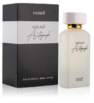 Hamidi Autograph Парфюм EDP 100 ml (6294015178234)