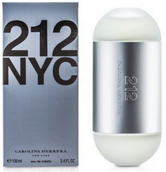 Carolina Herrera 212 Women Парфюм EDT 100 ml (8411061251607)