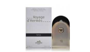 Hermès Voyage d´Hermes Парфюм EDP Refillable 35 ml (3346132101893)