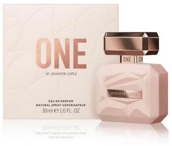 Jennifer Lopez One Парфюм EDP 30 ml (5050456000067)