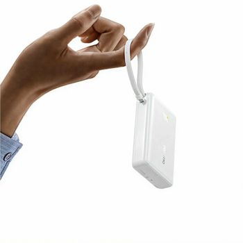 Baseus PicoGo Портативный аккумулятор 10000mAh / 45W (P10076803213-00)