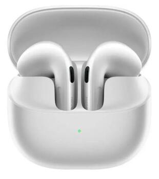 Xiaomi Buds 6 Наушники white (BHR08OGGL)