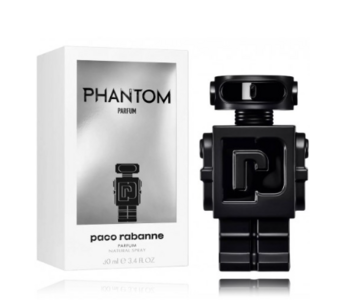 Paco Rabanne Phantom Парфюм PAR 50 ml (3349668614585)