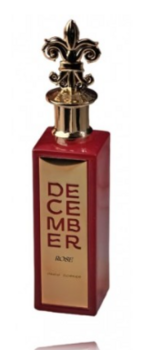 Paris Corner December Rose Парфюм EDP 85 ml (6290021555441)