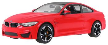 Rastar R/C BMW M4 Игрушечная Машина 1:14 (ZRC.70900.CR)