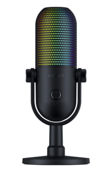 Razer Seiren V3 Chroma Mikrofons (RZ19-05060100-R3M1)