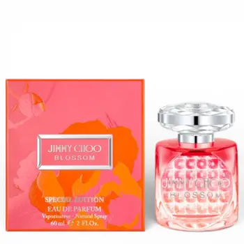 Jimmy Choo Blossom Special Edition 2025 Парфюмерная вода EDP 40 ml (3386460158039)