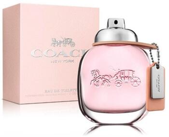 Coach Coach Eau de Toilette Парфюм EDT 50 ml (3386460079143)