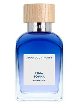 Adolfo Dominguez Agua Fresca Lima Tonka Туалетная вода EDT M 230 ml (5555500012347)